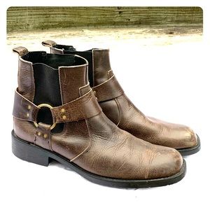 Men’s boot